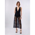 Robes sur Grenoble : Robe Liu Jo Robe en dentelle Chantilly