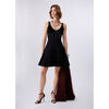 Robe courte Liu Jo Body avec broderies fantaisie