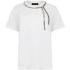T-shirt Liu Jo T-shirt oversize avec broderies bijoux