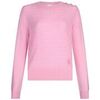 Pull Liu Jo Pull en laine avec motif de torsades