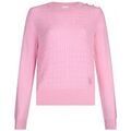 Pull Liu Jo Pull en laine avec motif de torsades