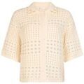 Gilet Liu Jo Cardigan en crochet Grenoble