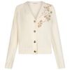 Gilet Liu Jo Cardigan avec broderies de pierres