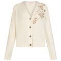 Gilets sur Grenoble : Gilet Liu Jo Cardigan avec broderies de pierres