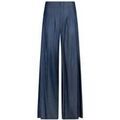 Pantalon Liu Jo Jean super &eacute;vas&eacute; Bleu Grenoble