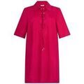 Robes sur Grenoble : Robe courte Liu Jo Robe courte en popeline