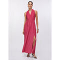 Robes sur Grenoble : Robe Liu Jo Robe longue en lurex