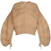 Pull Liu Jo Pull en crochet
