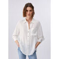 Chemises sur Grenoble : Chemise Liu Jo Chemise avec poche en satin