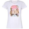 T-shirt Liu Jo T-shirt avec imprim&eacute;