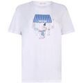 Tee-shirts sur Grenoble : T-shirt Liu Jo T-shirt Better
