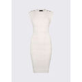 Robes sur Grenoble : Robe courte Liu Jo Robe courte en maille