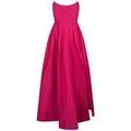 Robe Liu Jo Robe longue en taffetas