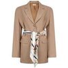 Veste Liu Jo Blazer avec foulard