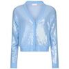 Gilet Liu Jo Cardigan avec paillettes