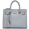 Sac &agrave; main Liu Jo Sacoche petit format avec charms Bleu