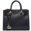 Sac &agrave; main Liu Jo Sacoche petit format avec charms Noir
