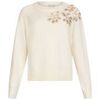 Pull Liu Jo Pull avec broderie de pierres