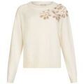 Pull Liu Jo Pull avec broderie de pierres Pull Liu Jo Pull avec broderie de pierres Grenoble