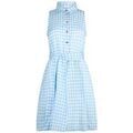 Robes sur Grenoble : Robe courte Liu Jo Robe courte en vichy