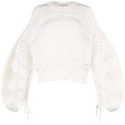Pull Liu Jo Pull en crochet