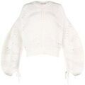 Pull Liu Jo Pull en crochet