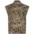 Vestes sur Grenoble : Veste Liu Jo Veste sans manches avec imprim&eacute; Vert