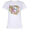T-shirt Liu Jo T-shirt avec imprim&eacute;