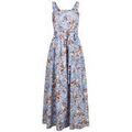 Robes sur Grenoble : Robe Liu Jo Robe longue en popeline
