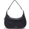 Sac a main Liu Jo Sac hobo grand format d&eacute;coup&eacute; au laser Noir