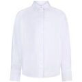 Chemises sur Grenoble : Chemise Liu Jo Chemise en popeline avec clous