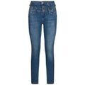 Jeans skinny Liu Jo Jean skinny avec strass Grenoble