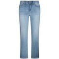 Pantalons sur Grenoble : Jeans Liu Jo Jean droit cropped