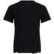 Pull Liu Jo Pull &agrave; franges Noir