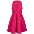 Robes sur Grenoble : Robe courte Liu Jo Robe courte en taffetas