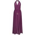 Robes sur Grenoble : Robe Liu Jo Robe longue en lurex