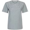 T-shirt Liu Jo T-shirt orn&eacute; de pierres Vert