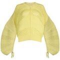 Pull Liu Jo Pull en crochet