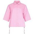 Chemises sur Grenoble : Chemise Liu Jo Chemise &agrave; manches courtes Multicolore