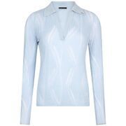 Pull Liu Jo Pull en laine vierge