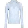 Pull Liu Jo Pull en laine vierge