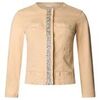 Veste Liu Jo Veste avec application de pierres
