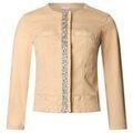 Vestes sur Grenoble : Veste Liu Jo Veste avec application de pierres