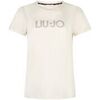 T-shirt Liu Jo T-shirt avec strass