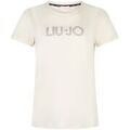 T-shirt Liu Jo T-shirt avec strass Grenoble