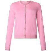 Gilet Liu Jo Cardigan &agrave; fentes Rose