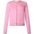 Gilet Liu Jo Cardigan &agrave; fentes Rose Grenoble