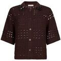 Gilets sur Grenoble : Gilet Liu Jo Cardigan en crochet