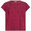 T-shirt Liu Jo T-shirt en jersey avec strass