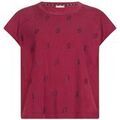 Tee-shirts sur Grenoble : T-shirt Liu Jo T-shirt en jersey avec strass